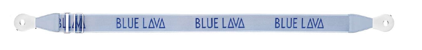 Lava music Ideal strap 2 blue lava blue