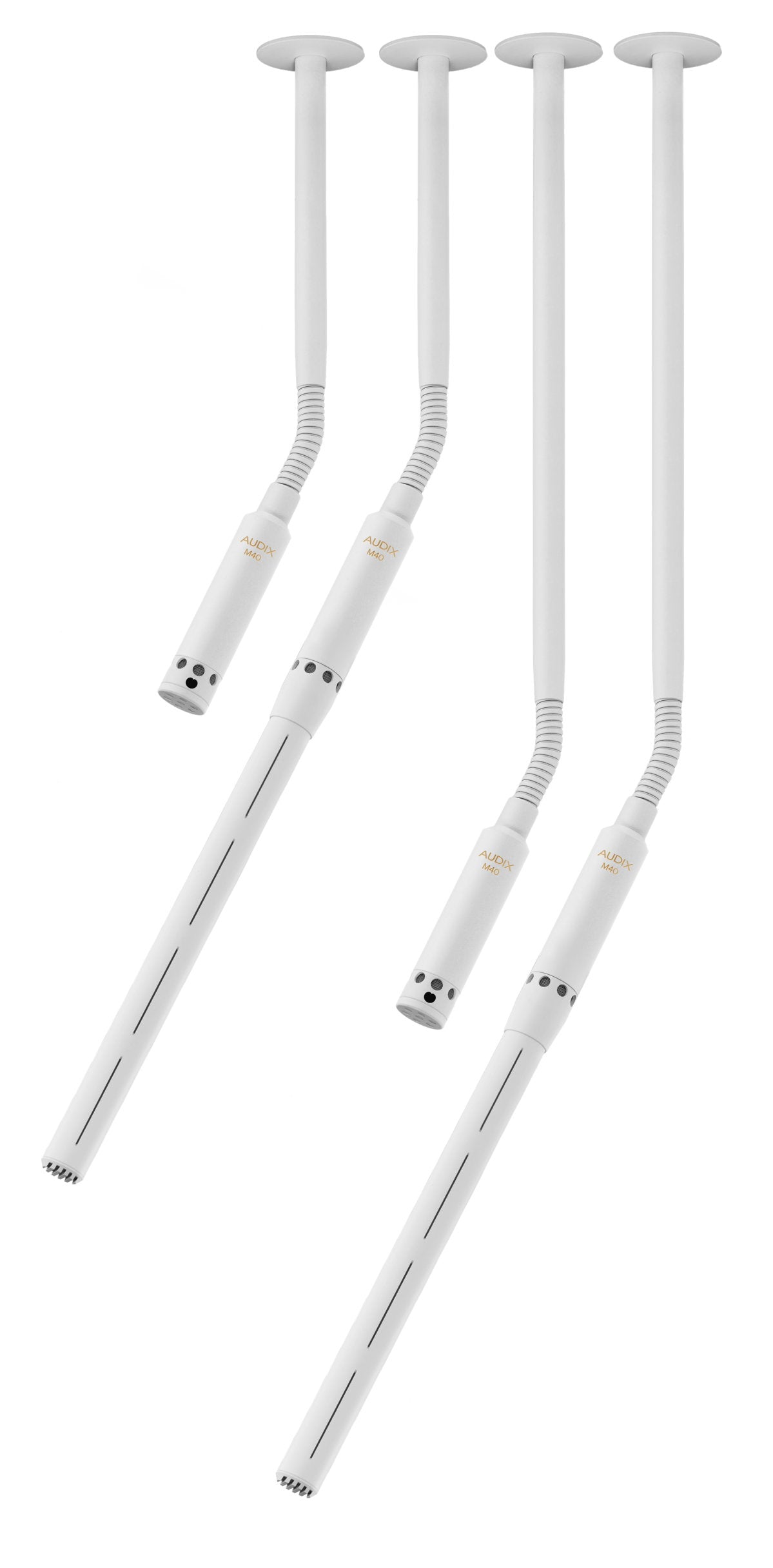 Audix M40w6