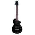 Carry on Carry-on-st-jb - st guitar jet nero