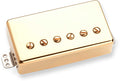 Seymour Duncan Green Magic TB Gld Cvr