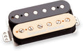 Seymour duncan Green magic tb zebra