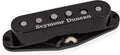 Seymour duncan Scooped strat middle rwrp black