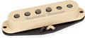 Seymour duncan Scooped strat middle rwrp cream