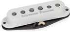 Seymour duncan Scooped strat middle rwrp parchment