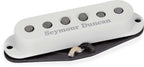 Seymour duncan Scooped strat bridge parchment