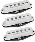 Seymour duncan Set scooped strat parchment