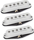 Seymour duncan Set scooped strat parchment