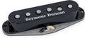 Seymour duncan Psychedelic strat middle rwrp black