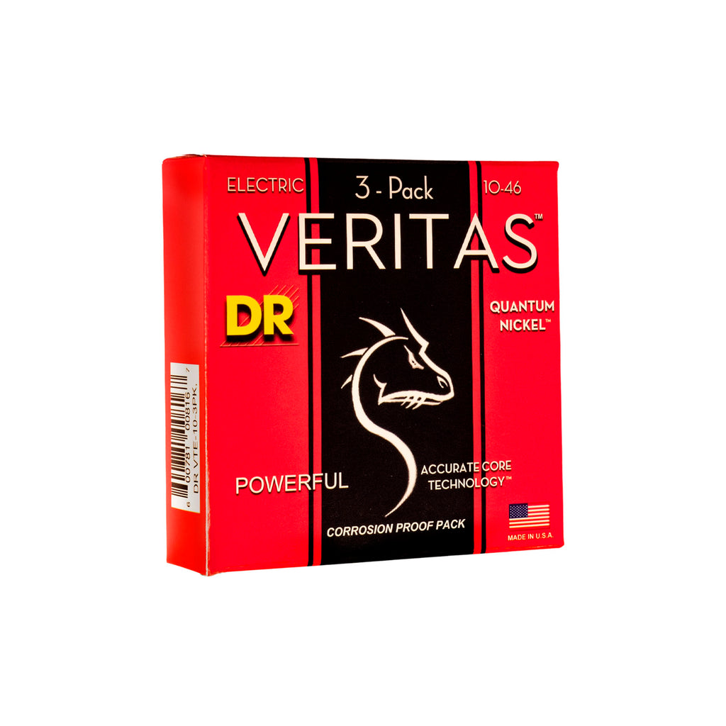 Dr 3xpack vte-10 veritas