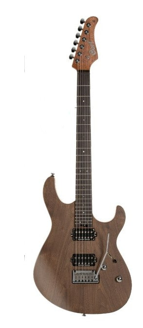 Cort G300 raw ns
