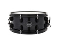 Mapex it Mpnmp3600bmb rullante mpx 13x6 transparent midnight black