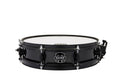 Mapex it Mpnmp4350bmb rullante mpx 14x3.5 transparent midnight black
