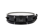 Mapex it Mpnmp4350bmb rullante mpx 14x3.5 transparent midnight black