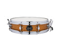 Mapex it Mpnmp4350cnl rullante mpx 14x3.5 amber maple burl