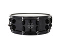 Mapex it Mpnmp4550bmb rullante mpx 14x5.5 transparent midnight black