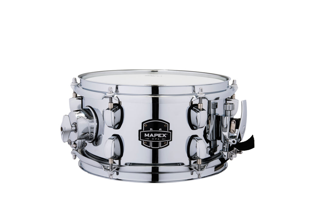 Mapex it Mpnst0551cn rullante mpx 10x5.5 acciaio