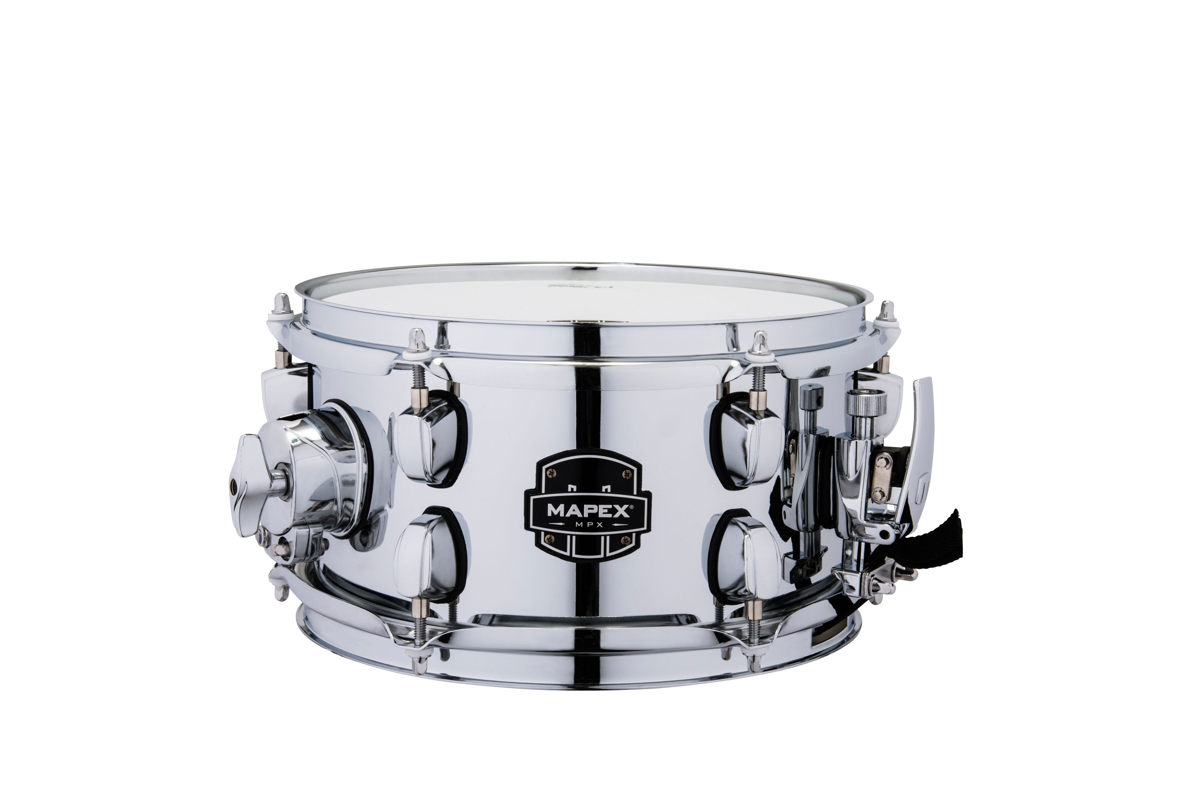 Mapex it Mpnst0551cn rullante mpx 10x5.5 acciaio