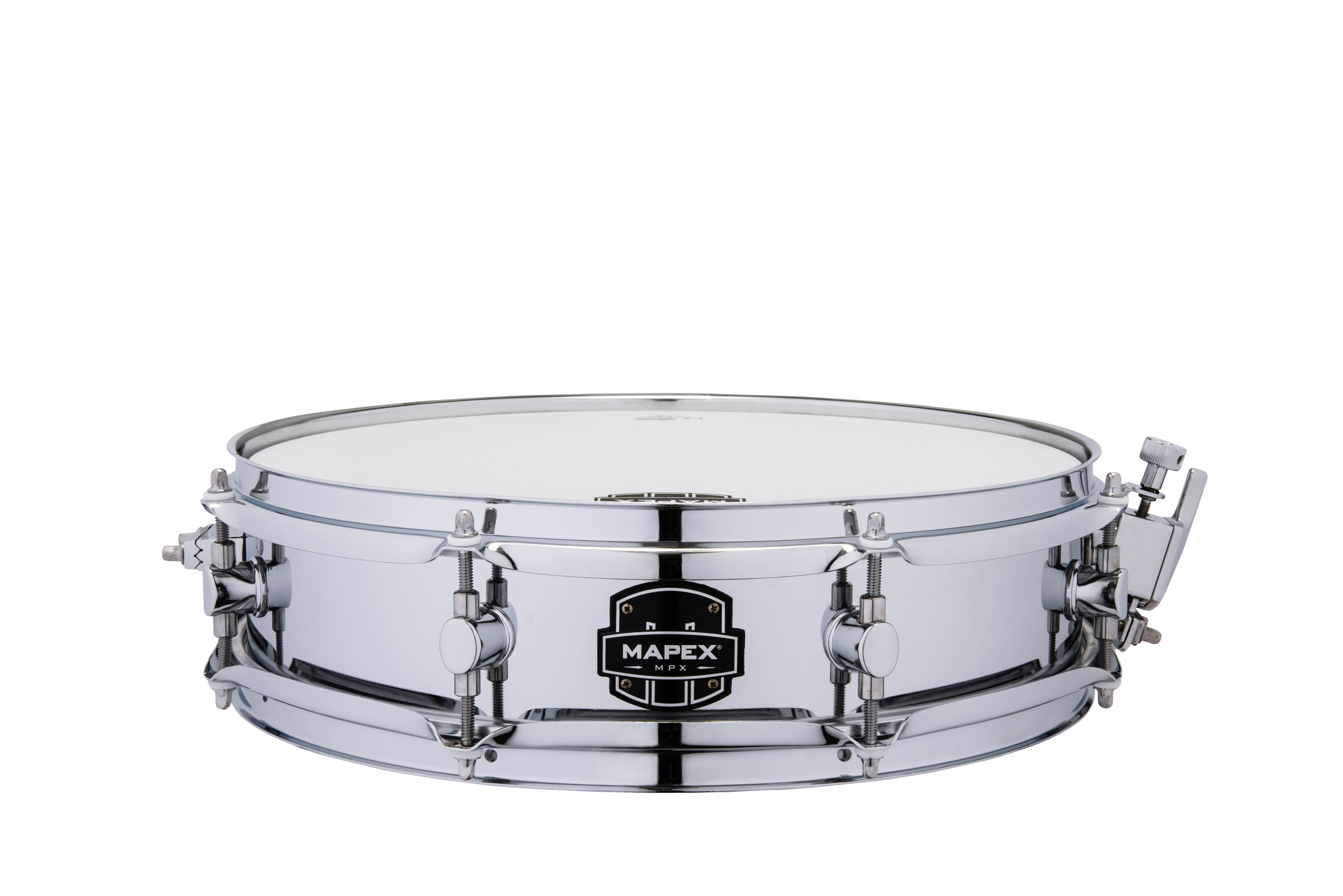 Mapex it Mpnst4351cn rullante mpx 14x3.5 acciaio