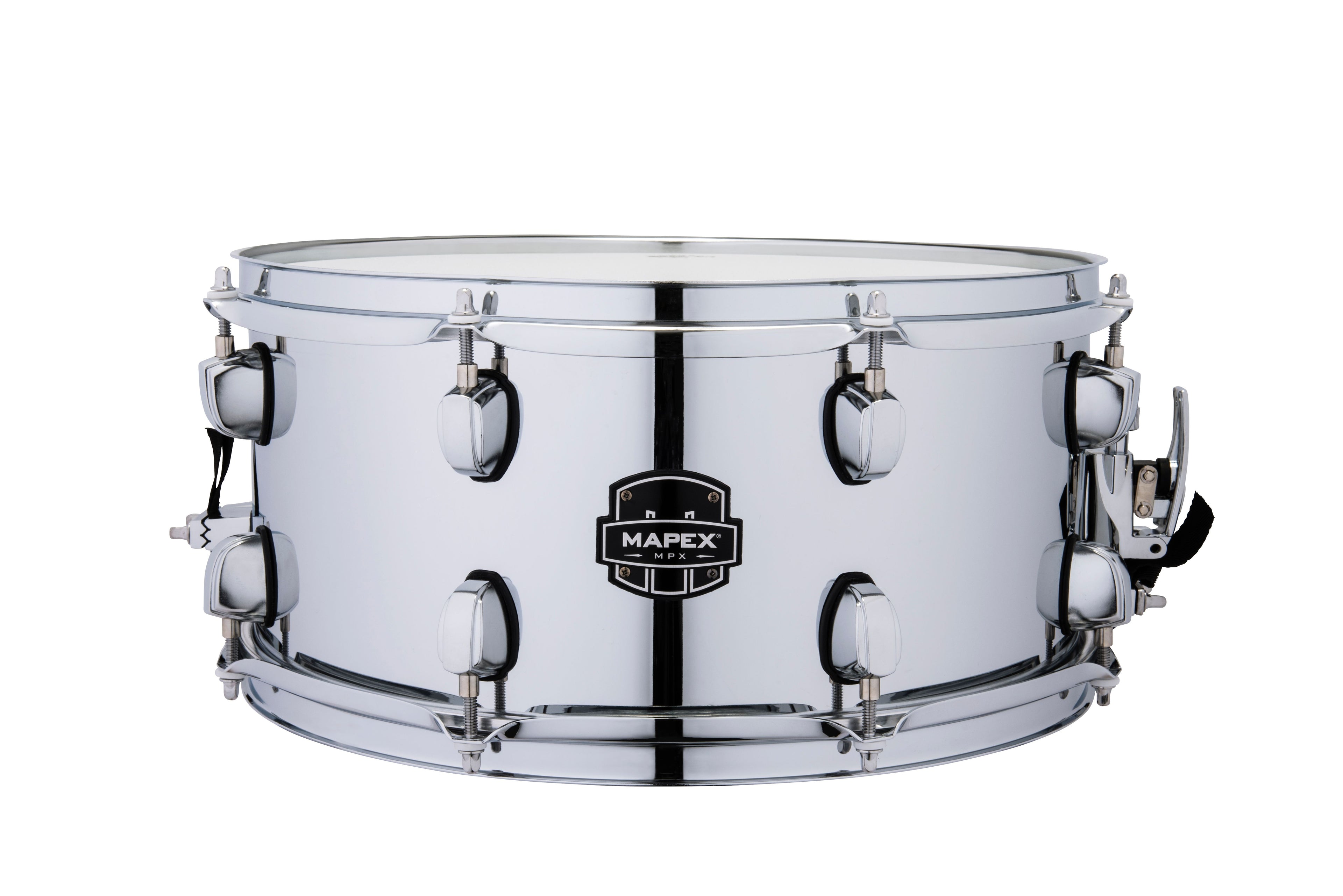 Mapex it Mpnst4651cn rullante mpx 14x6.5 acciaio