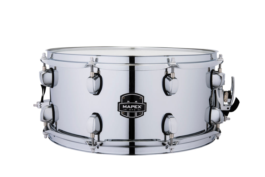 Mapex it Mpnst4651cn rullante mpx 14x6.5 acciaio