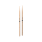 Promark Bacchette Finesse 2B Maple Punta Arrotondata