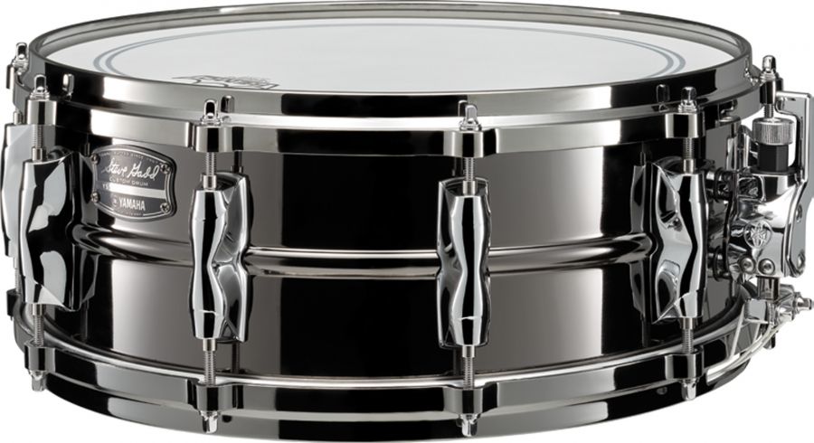 Yamaha Jyss1455Sg Rullante Steve Gadd Limited Edition14X5.5'