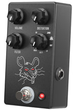 Jhs Std Pack Rat Distorsore Fuzz per Chitarra