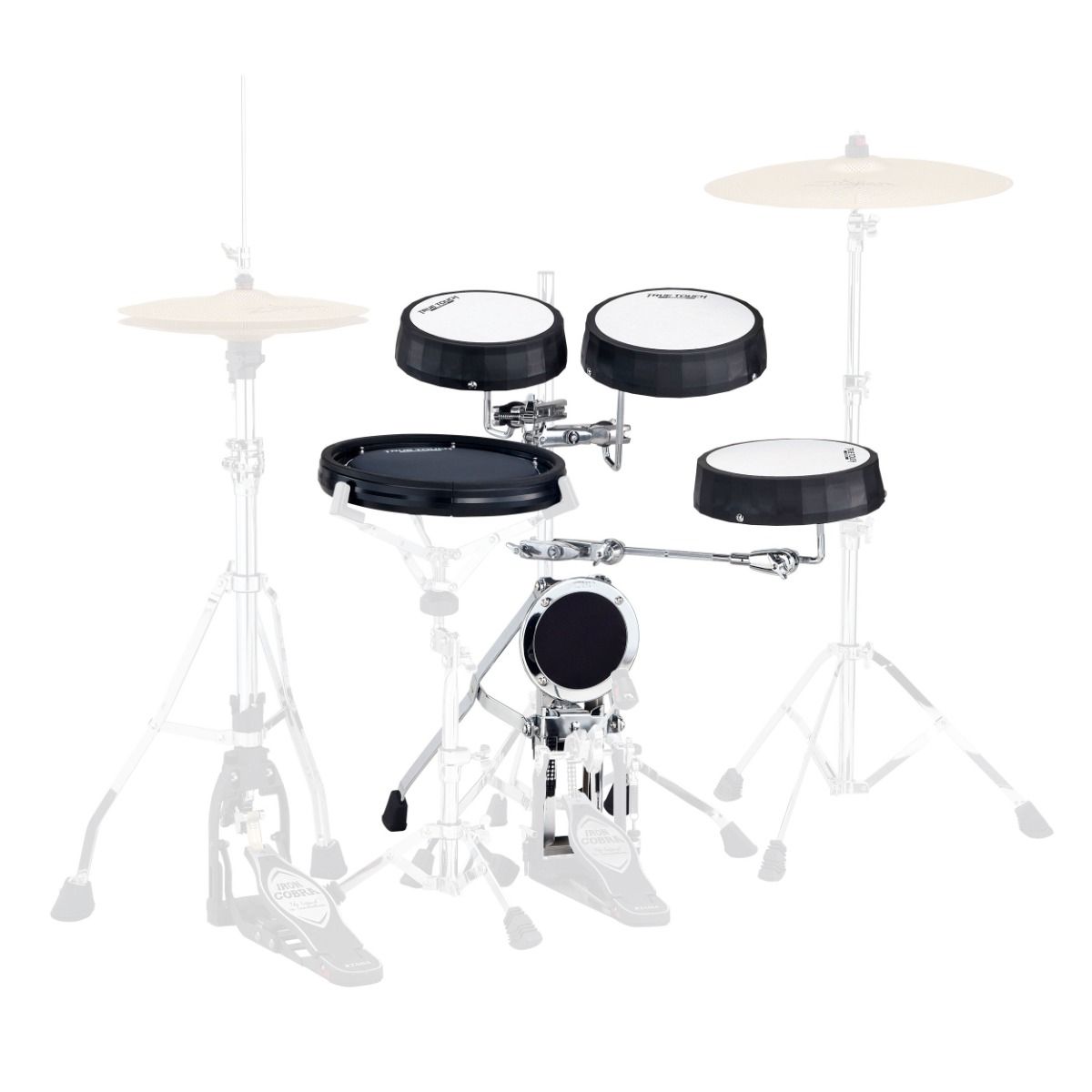 Tama TTK5S True Touch Training Kit