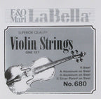 La Bella Muta Violino 4/4
