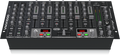 Behringer Vmx1000Usb Mixer 7 Canali Per Dj Con Scheda Audio Usb