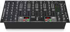 Behringer Vmx1000Usb Mixer 7 Canali Per Dj Con Scheda Audio Usb