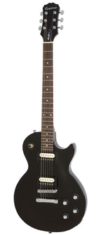 Epiphone Les Paul Studio Lt Ebony