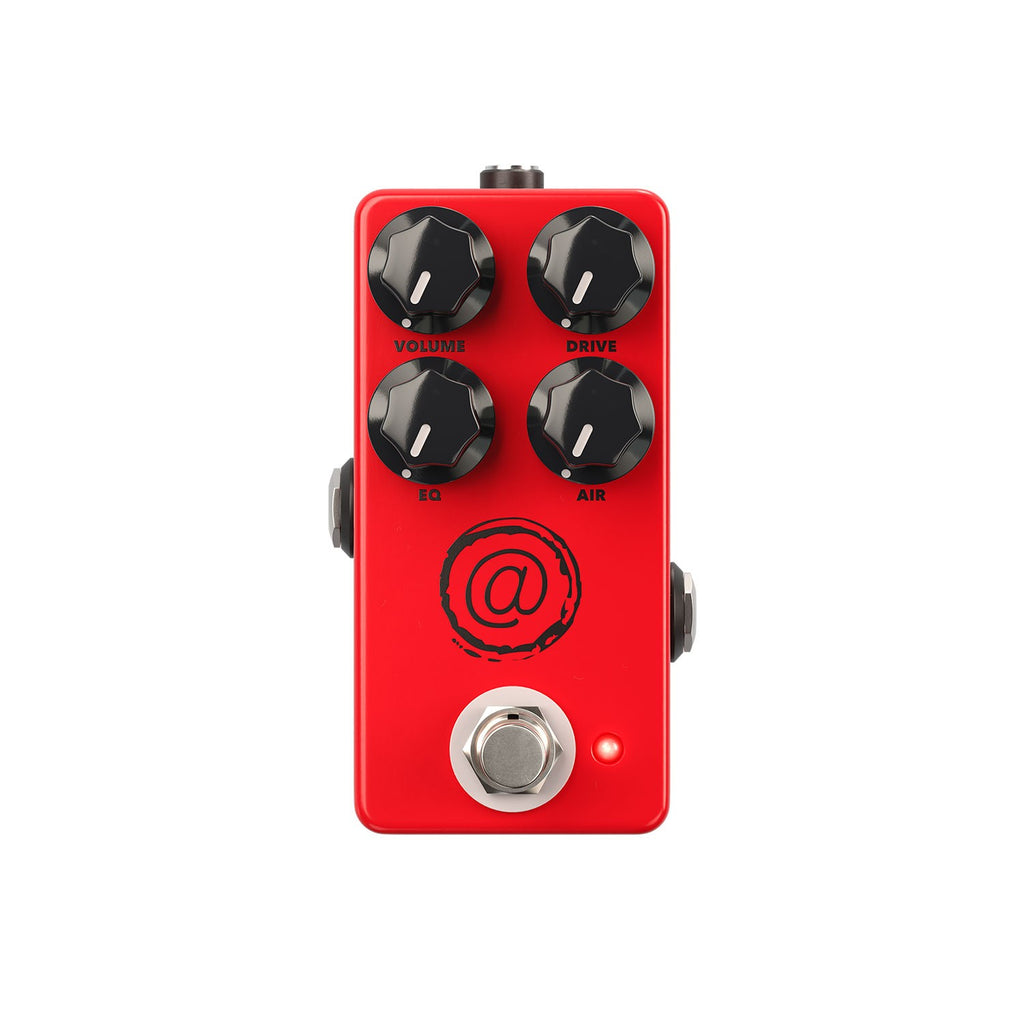 JHS Pedals STD AT Mini Andy Timmons