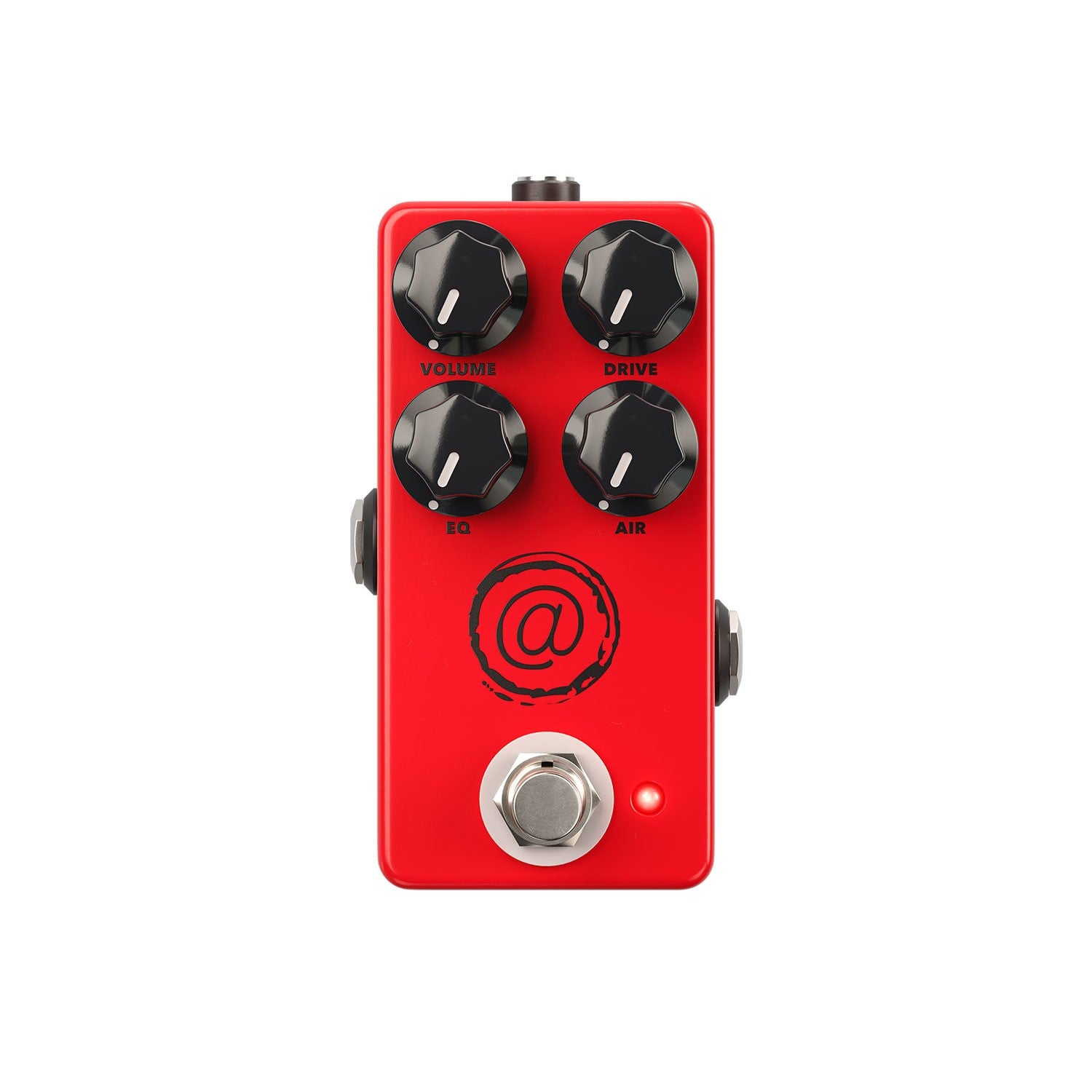 JHS Pedals STD AT Mini Andy Timmons