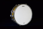 Ludwig Ls654Xxu2 Rullante Club Date Vintage 5X14 Black Gold