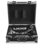 Udg gear U92030sl - ultimate flight case multi turntable slvr
