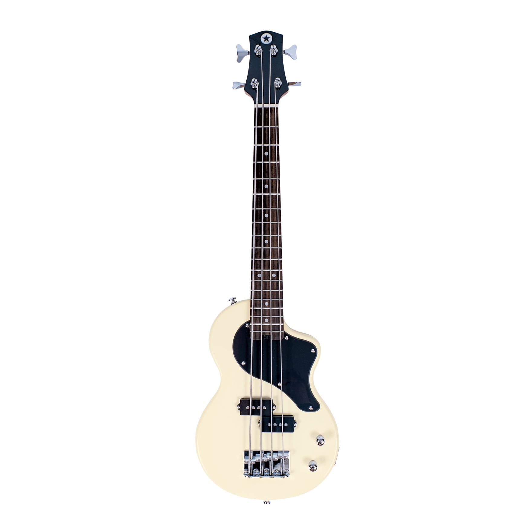 Carry on Carry-on-st-bass-vw - st bass vintage white