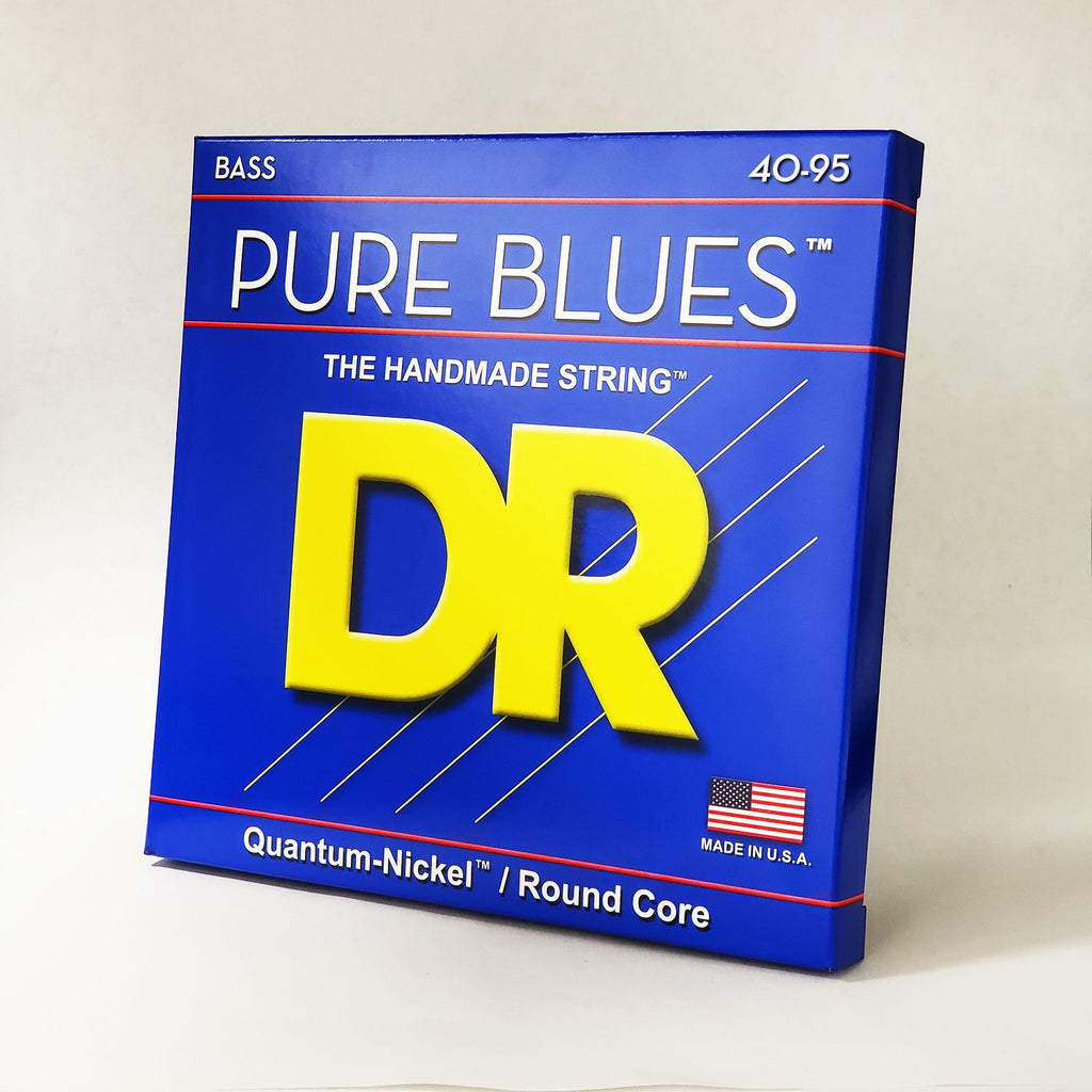 Dr Pbvw-40 victor wooten pure blues