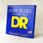 Dr Pbvw-40 victor wooten pure blues