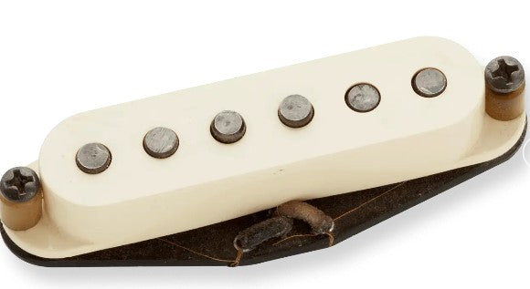 Seymour duncan Antq for strat texas hot