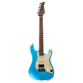 Mooer Gtrs s801 blue