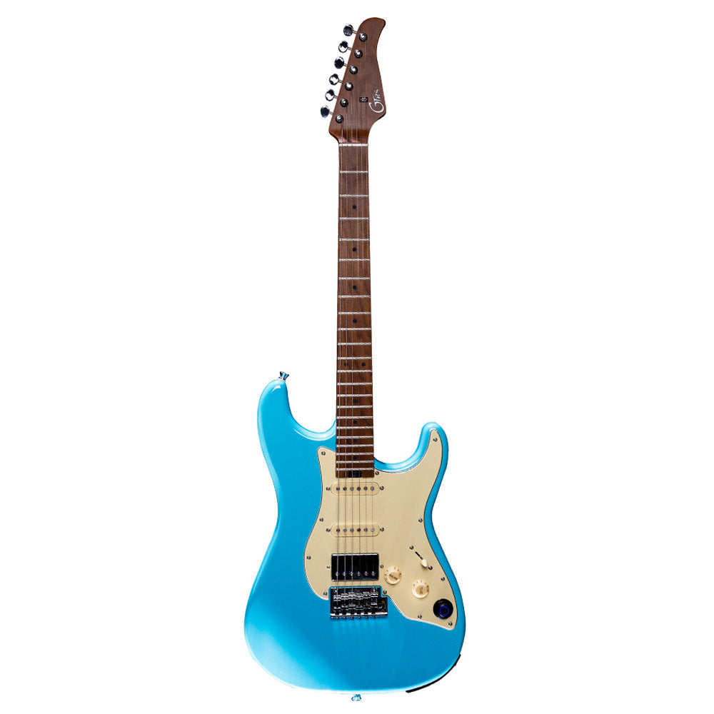 Mooer Gtrs s801 blue