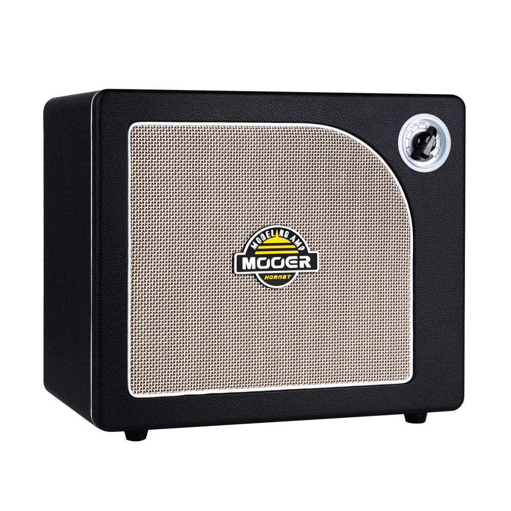 Mooer Hornet 30 black