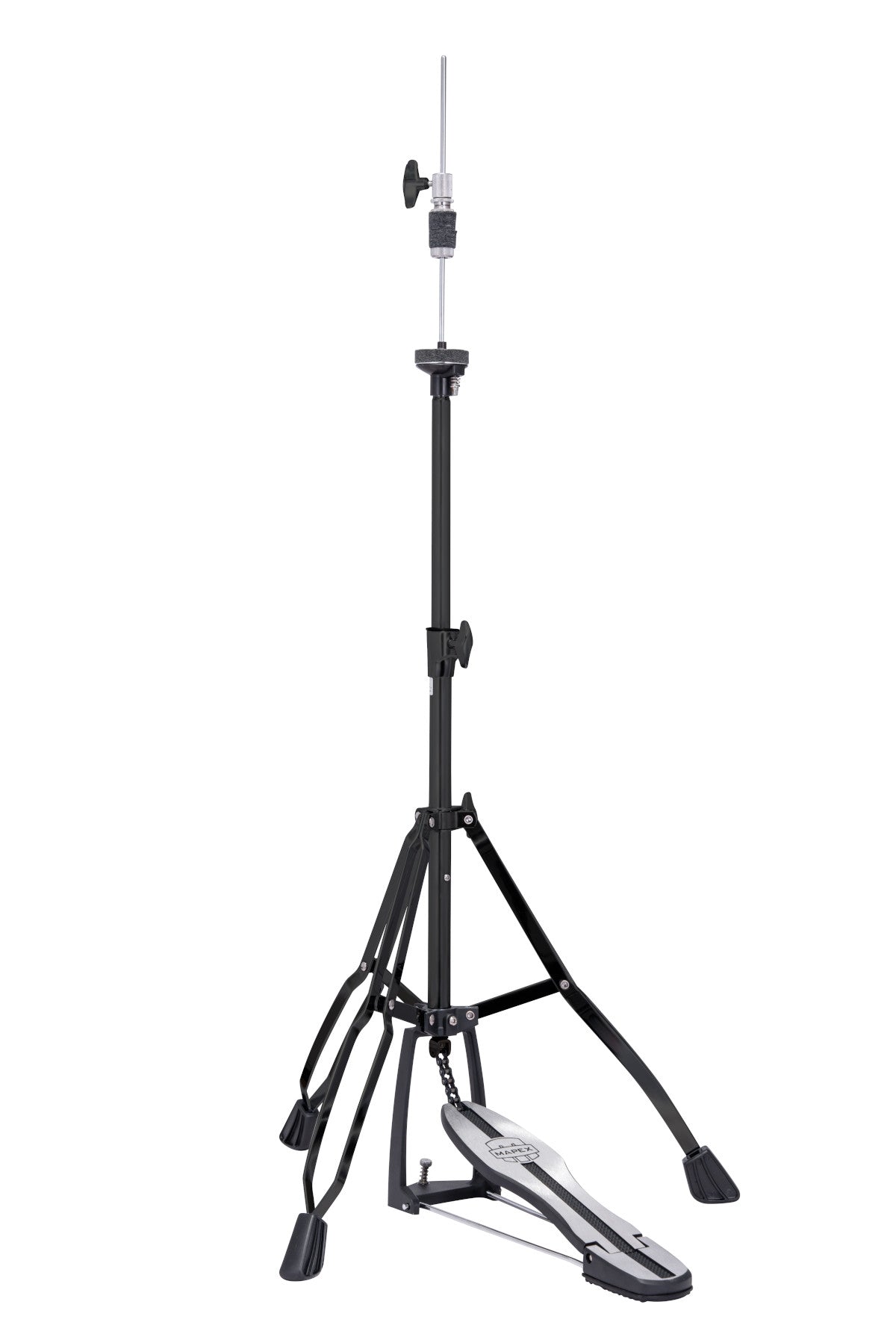 Mapex it H410eb hihat 410 nero serie 410 venus