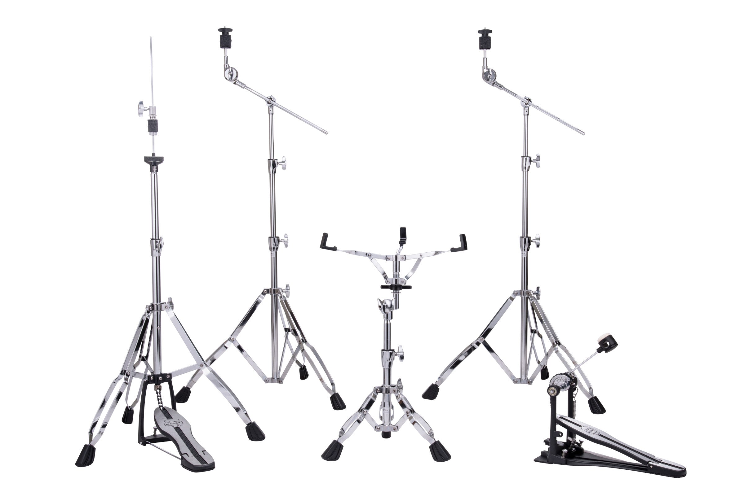 Mapex it Hp4005 hardware pack 5 pezzi serie 410 venus