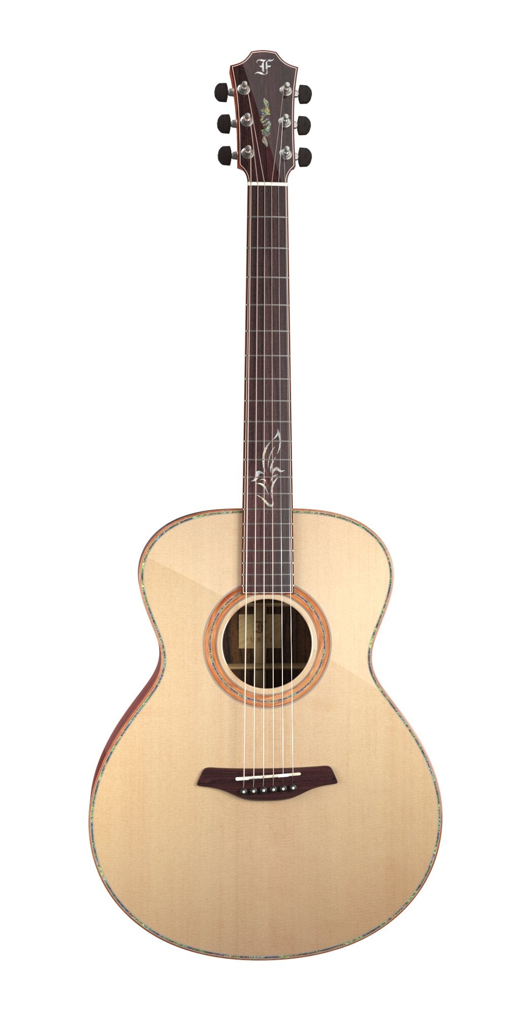 Furch Red g-lc