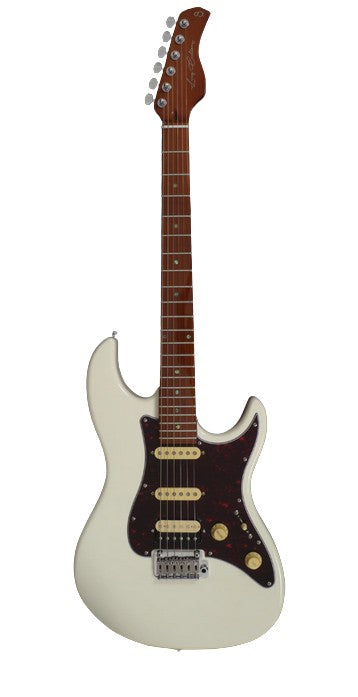 Sire guitars S7 awh antique white v2