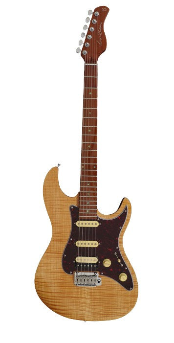 Sire guitars S7 fm nt natural v2