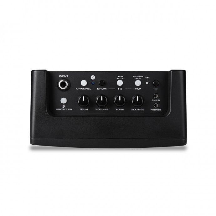 Nux Mighty Air Mini Combo Wireless 10w for Guitar and Bass with Bluetooth
