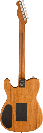 Fender American Acoustasonic Telecaster All Mahogany